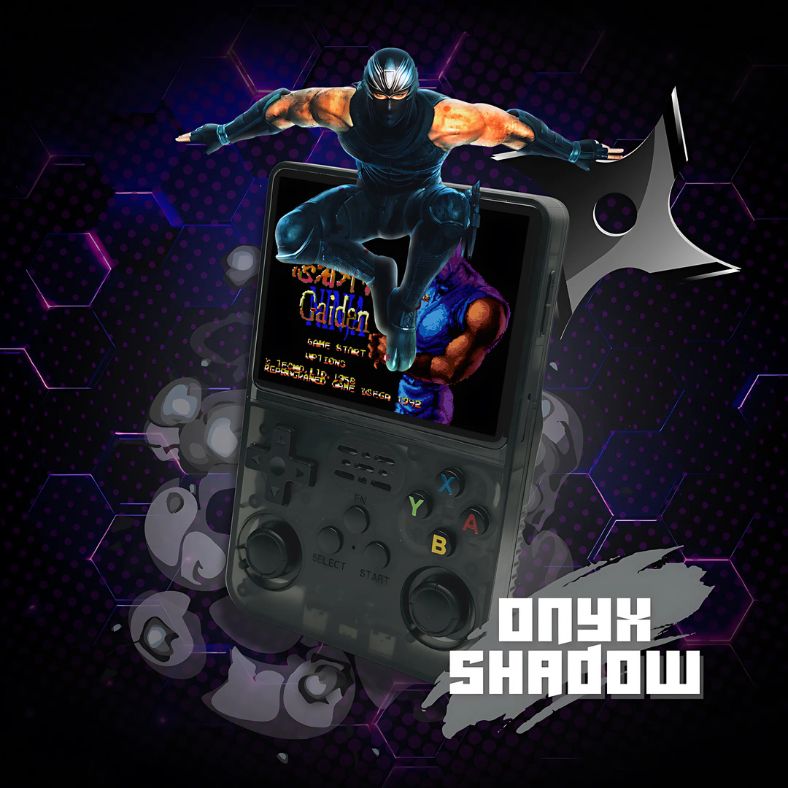 PixelPlay™ - Nostalgie in je Hand