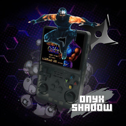 PixelPlay™ - Nostalgie in je Hand
