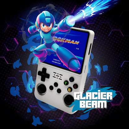 PixelPlay™ - Nostalgie in je Hand